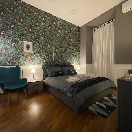 Duomo Luxury Apartment In City Center Naples Exterior photo