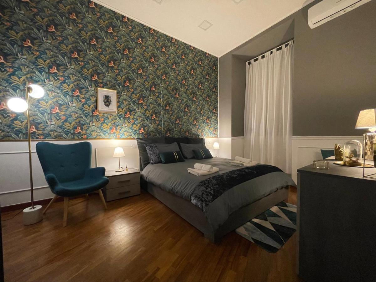 Duomo Luxury In Center Appartamento