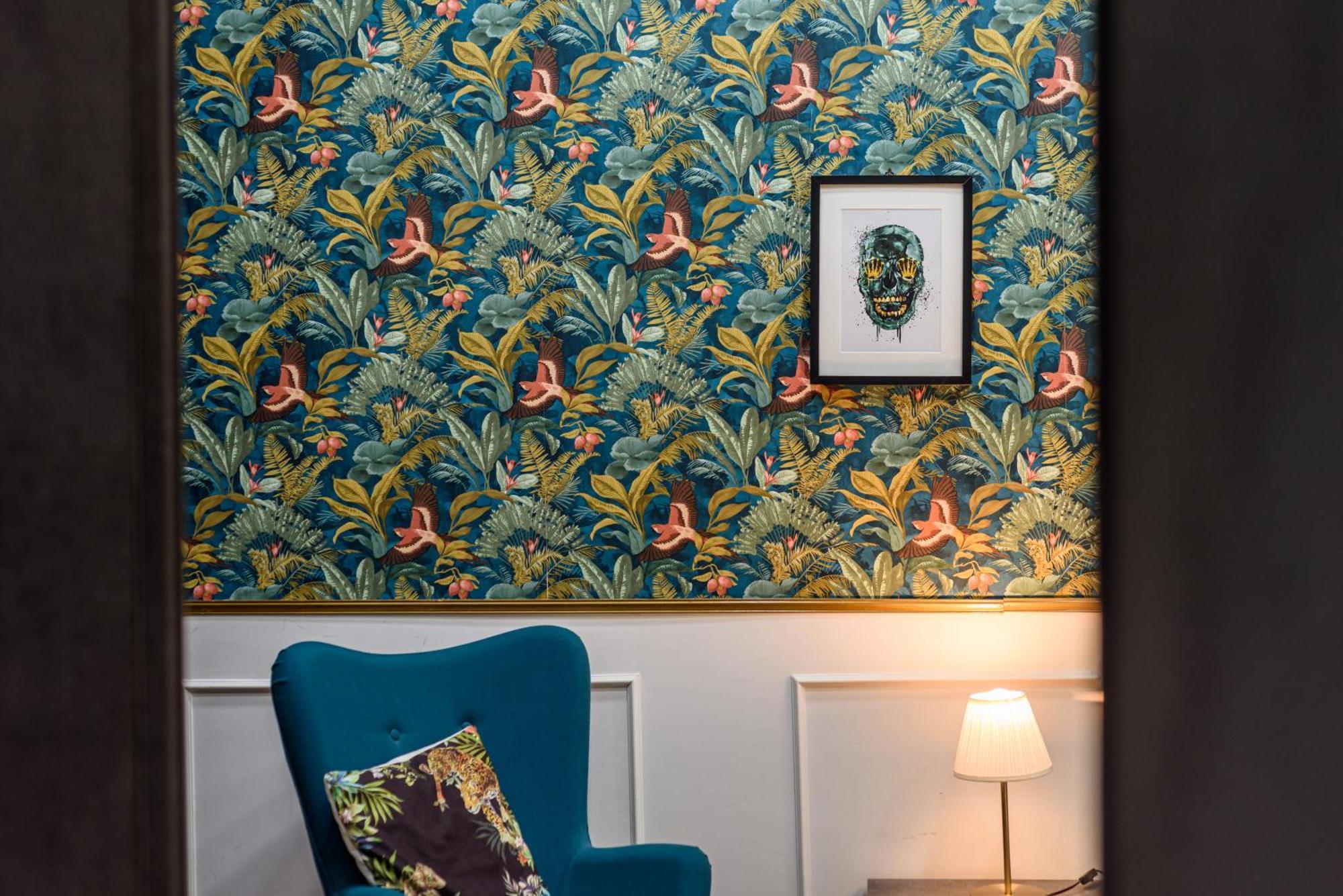 Duomo Luxury In Center Apartment Naples